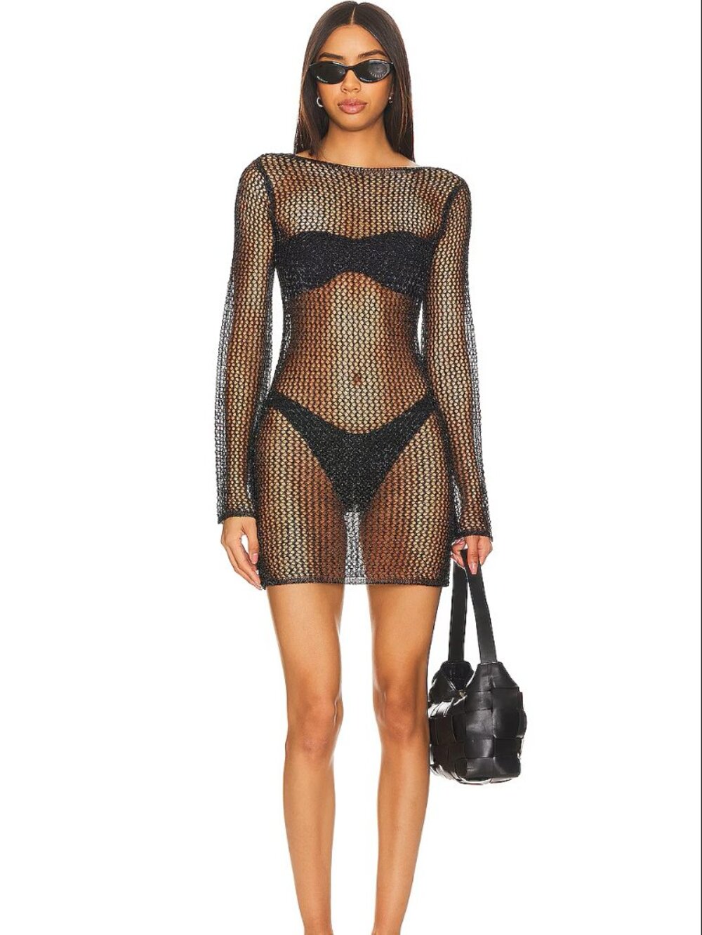 Superdown Gaia Mini Dress